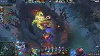 TNC vs LGD SEA PRIDE!! DAY ONE TI9 INTERNATIONAL 2019 DOTA 2