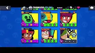 BRAWL STARS VAPO