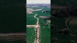 FAZENDA &Agrave; VENDA NO RIO GRANDE DO SUL COM 380 HA #shorts