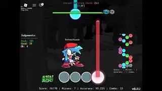 unknown suffering 2x best attempt