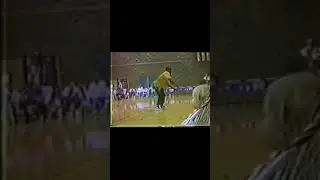 Jazzy J Soulfire (Electric Boogaloos) incredible footwork