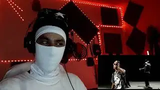 Klisman, Alee - PIRÂMIDE - VIDEOCLIPE OFICIAL | REACT