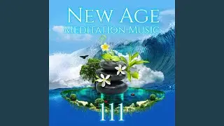 Calm Sea Waves & Piano Solo