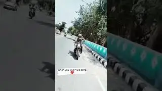 90s song lovers😍#90s #songs #splender #splender lovers #ride #riding #yaarisong #vlog #vlogger #grtr