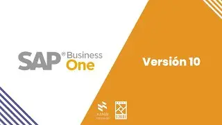 Versión 10 de  SAP Business One