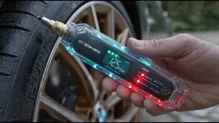 25 New Car Gadgets on Amazon You Need Right Now