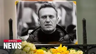 Putin critic Alexei Navalny dies in Arctic Circle jail