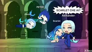 la vita del figlio di SIRI WGF EP 9