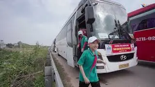 THCS HƯNG BÌNH