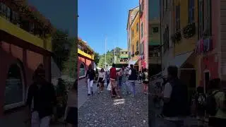 Portofino, Italy | Love in Portofino