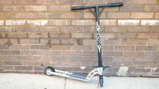 MGP Kaos Pro Scooter from Madd Gear