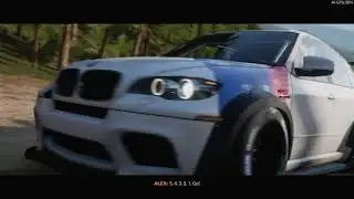 Forza Horizon 5 Race Win | GTX 1050Ti Gameplay Highlights #Shorts #forzahorizon5 #SteerHub