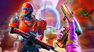This New Battle Royale Is Pretty Good! 😂