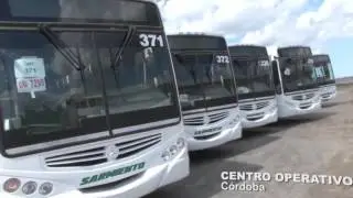 Sarmiento Institucional 5min
