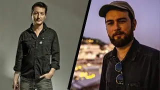 Irish Documentary Spotlight: Daire Collins & Ian Thuillier in Conversation | Film Ireland