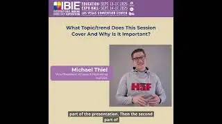 IBIEducate Session: Optimizing Bakery Operations Utilizing Automated Weighing and Batching Systems