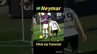 Best football skill tutorial #football #footballskils #footballmove #footballshorts #soccer #skills