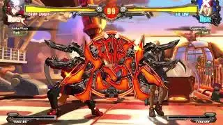 LOTU5 chipp counterpicking