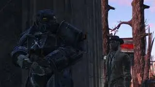 Fallout 4_épisode 5, 'je vais venger ma femme'