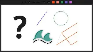 NinjaTrader 8 Color Pick Plus (Toolbar) Indicator | User Guide | Ocean Trading Indicators
