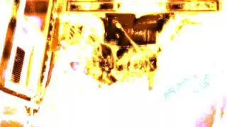 &AElig;changel Michael - Angel Soul (Father Art Wrathful) {Led Zeppelin} I Am Not God Am I?