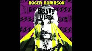 Roger Robinson - Poison Flower