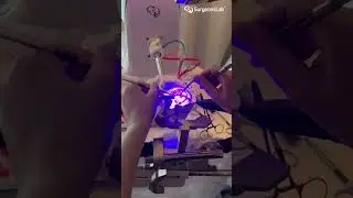 Hyper-Realistic Brain Tumor Surgery Simulation | Neurosurgery Training with SurgeonsLab