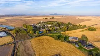 Upper Columbia Academy - A Place to Grow