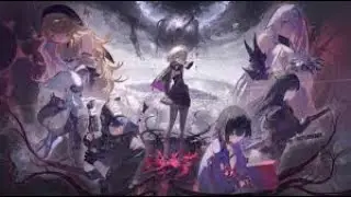 【#カオスゼロナイトメア】おはようございます【#カオゼロ】