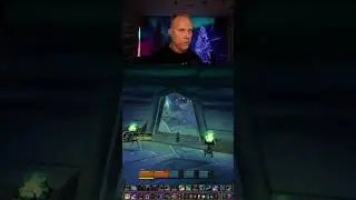 Main reason in not playing Warrior in TBC! #warcraft #WorldOfWarcraft #tbc #warrior