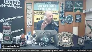 SB Nation Radio 6-9pE!