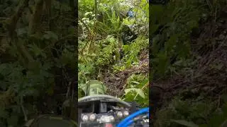 Making new secret trail #offtrail #enduromotorcycle #offtrail #endurolife #enduro #dirtbike #эндуро
