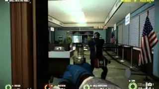 PayDay 2 Beta Gameplay