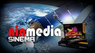 Audio Ninmedia Sinkron di Receiver Sinema