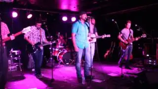Coal Mountain Band 