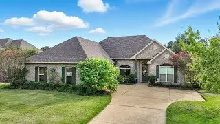 125 Memory Lane - House for Sale in Madison, MS - Unbranded
