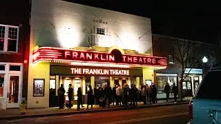 Joe Greer's Documentary Premiere