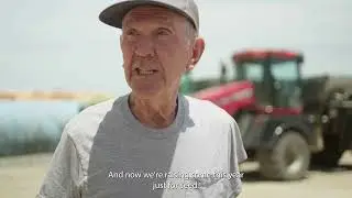 Getting Ready to Plant Hemp Today