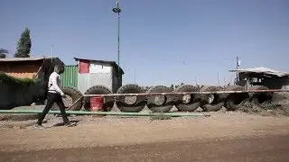 Michuu Garaa koo - Eeliyaas Gabulaa