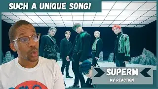 SuperM 슈퍼엠 ‘One (Monster & Infinity)’ MV