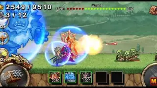 Combo 3 Super Legend Kingdom Wars Bug, mod, & Cheats Everbody