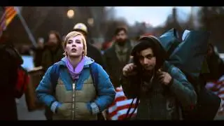 Occupy Congress - J17 VIDEO