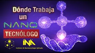 De qué voy a vivir sí estudio nanotecnología? Consejos de un Nanotecnólogo | Yosemik León | CEO INA