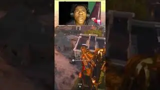 IShowSpeed hits insane Trickshot 🤯