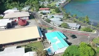 Fagaitua Village 2021