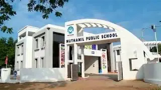 MUTHAMIL PUBLIC SCHOOL