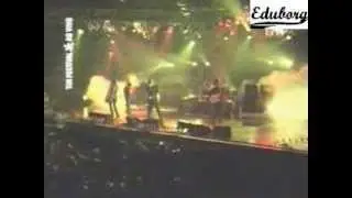 The strokes Live Tim festival Brazil 22 10 05(full show)
