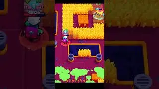 Наказал мамонта🤡 #brawlstars #sigma #хочуврек #рек #рекомендации