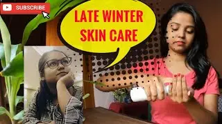 SKIN CARE #WINTER SKIN CARE|Dr.Kalpajyoti|Dr.Trishna|