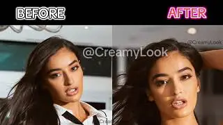 Emily Willis - The Beautyful Legend V3
